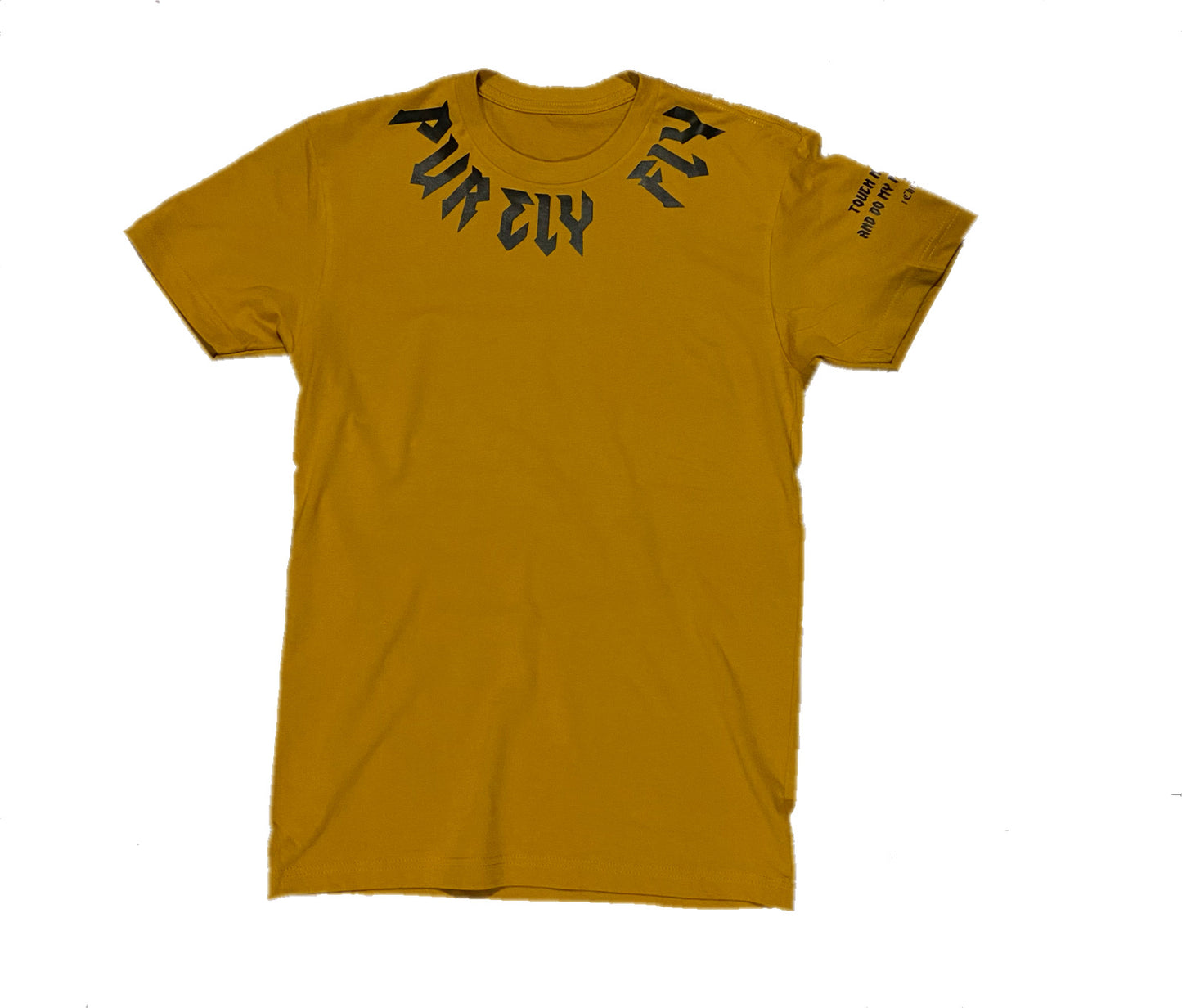 Anointed Unisex (Front & back designed)
