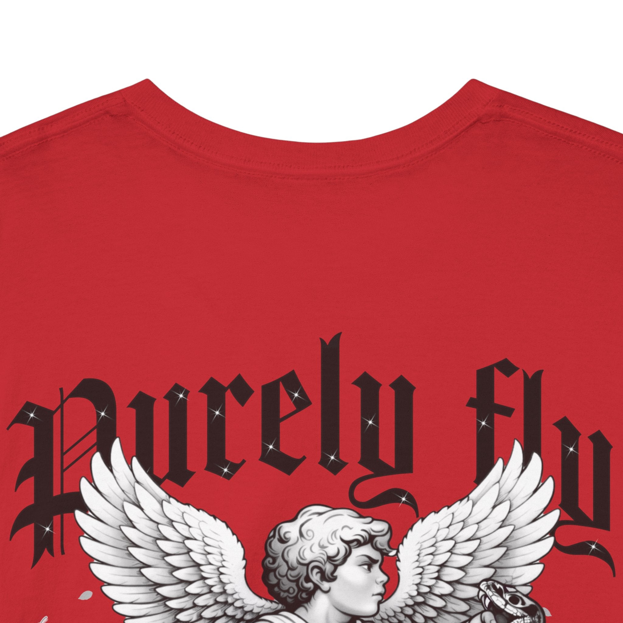 Angel Assigned X Devils Opp Vol. 2