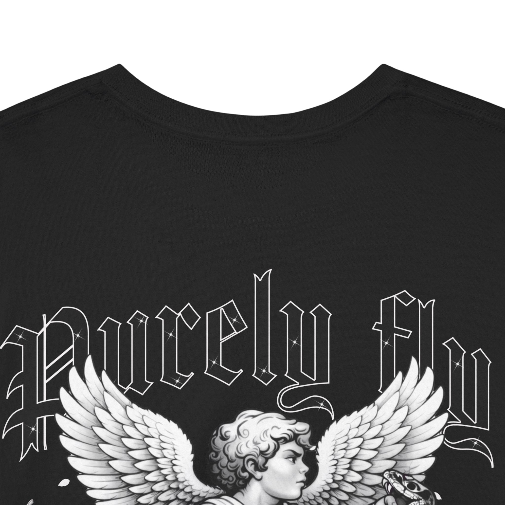 Angel Assigned X Devils Opp Vol. 2