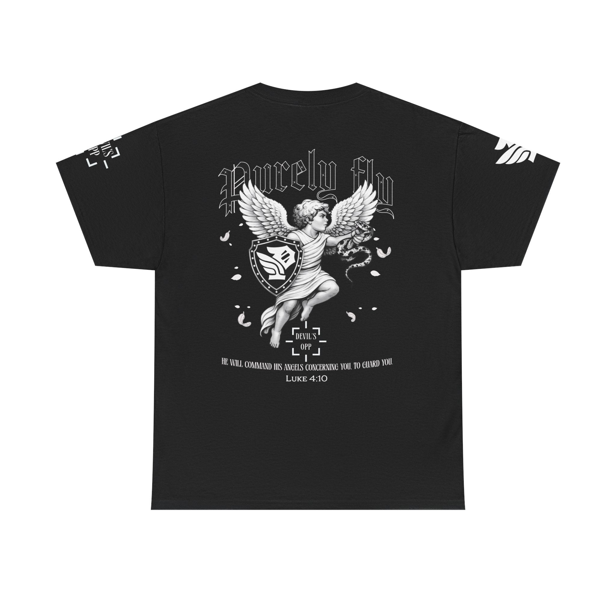 Angel Assigned X Devils Opp Vol. 2