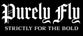 Purely Fly - Home