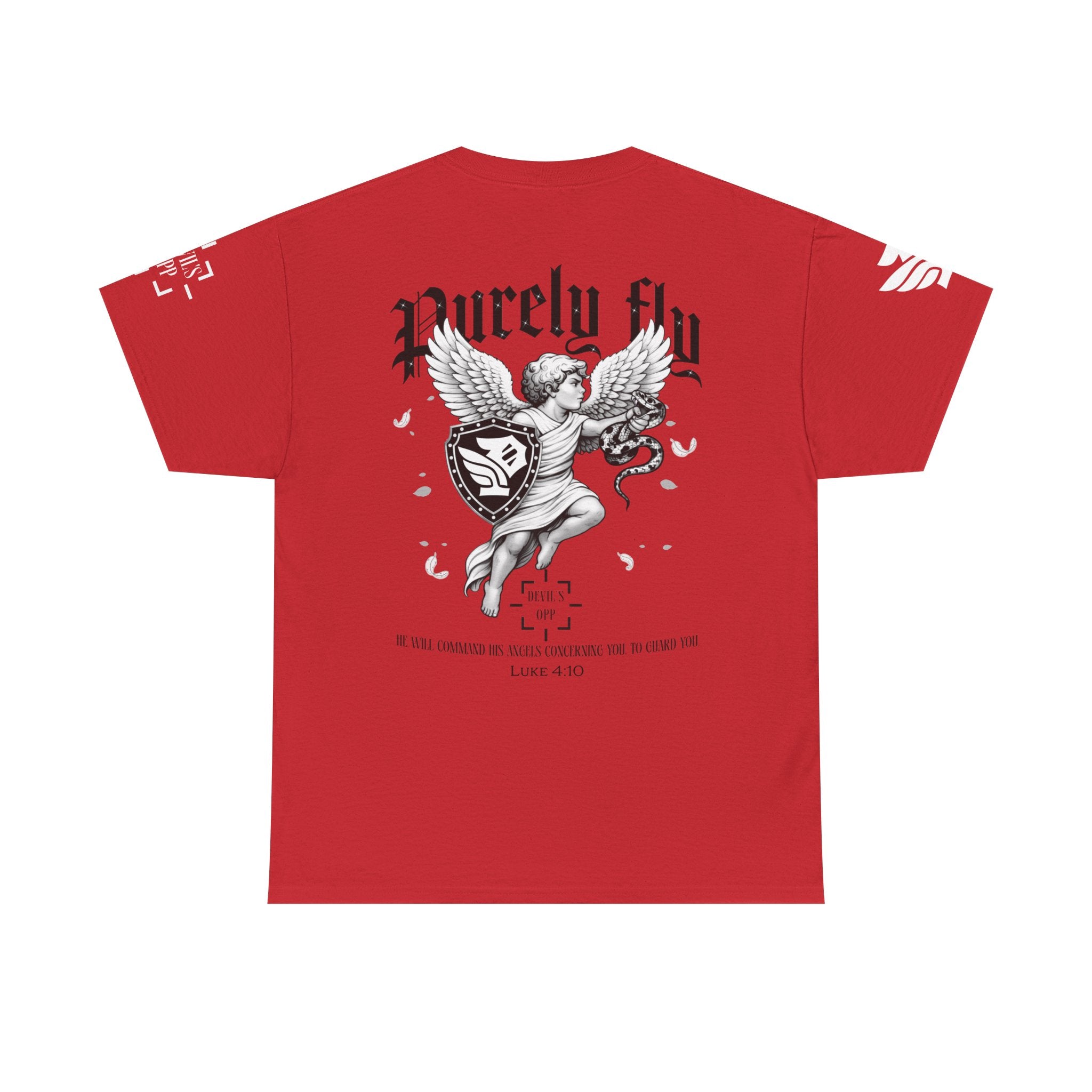 Angel Assigned X Devils Opp Vol. 2