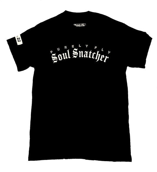 Soul Snatcher #99 - Unisex (Front & back designed)
