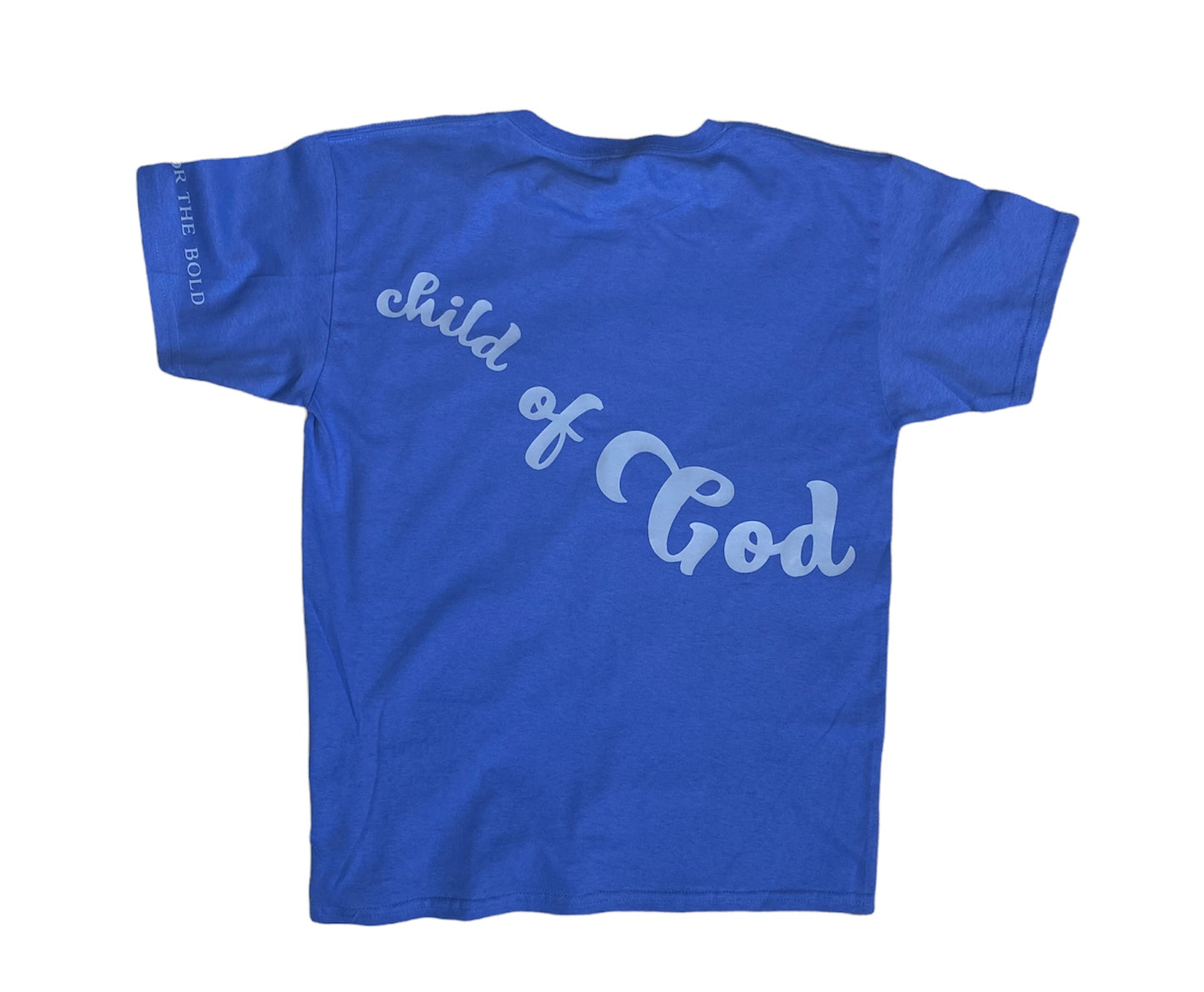 Child of God - Boys