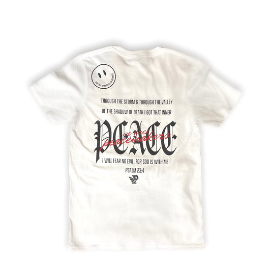 Peacemaker vol.2 - Unisex (FRONT & BACK DESIGNED)